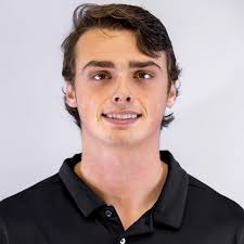 2020 Men's Lacrosse Roster