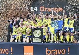 A chacun de découvrir où sera exposé le fameux trophée. Histoire Asm Rugby