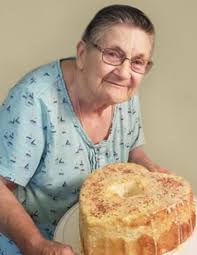 Obituary information for Betty Ann McKim