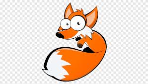 Fox Clipart Png Images Pngegg