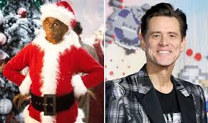 A papa terelné őt vissza a csatorna közeli tisztes rágcsálóélethez, de remy belevág élete nagy kalandjába: Grincs Teljes Film Magyarul Jim Carrey Online Filmek