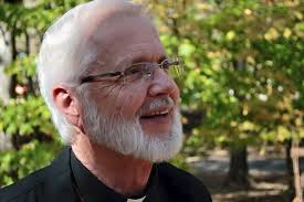 Walker, Fr. Gordon Thomas