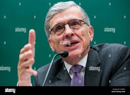 Tom wheeler hi-res stock photography and images