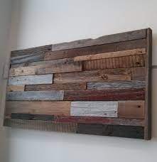 Reclaimed Barn Board Wall Art 24 By 50 Inches Available At Barnboardstore Com Barn Board Wall Barn Board Wood Art