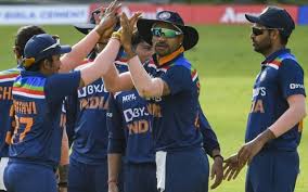 Complete india cricket schedule 2021 with fixtures of all upcoming cricket series of india during 2020 for t20s, odis and test matches. Sl Vs Ind 3 Changes India Should Make To Win T20i Series