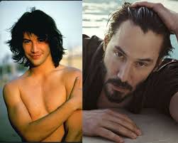 Hello, I'm here to introduce myself and share a photo of my son. I'm proud  of the man he's become,