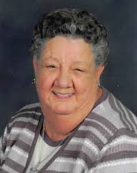 Daisy Pearl Hill, 81, of Pana passed...