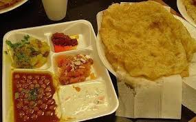 Halwa Puri Meal At Pakirecipes Food Breakfast Breakfast At Tiffanys