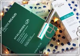 Dr Pierre Ricaud La Routine Anti Rides Et Anti Imperfections Des Peaux Mixtes A Grasses Anti Ride Anti Imperfection Routine