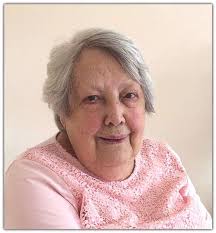 COLLINS (nee Canavan) Margaret