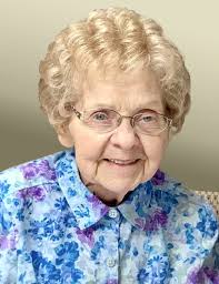 Obituary information for Ruth C. McMaster