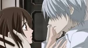 Vampire knight