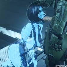 Rule34 - If it exists, there is porn of it  cortana, master chief  4870053