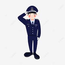 Himpunan animasi kartun profesi terbaru gratis. Gambar Bahan Gambar Kartun Polisi Yang Digambar Tangan Lukisan Tangan Pola Dekoratif Kartun Png Transparan Clipart Dan File Psd Untuk Unduh Gratis