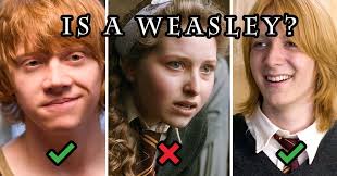 Writers in comic books 27 This Harry Potter Character Trivia Quiz Is Super Tricky