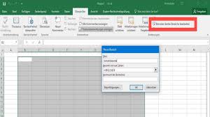 Weiß jemand den reg key, wo man einstellt, dass man mehr als 20 excel dateien gleichzeitig öffnen kann? Excel Tabelle Freigeben So Geht S Chip