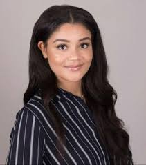 Tianna Marks: Registered Social Worker