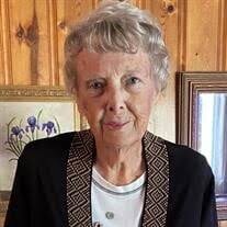 Mrs. Sallie Sanders Chrisman Obituary