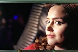 Name a Character that broke the fourth wall.