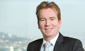 Rick Enders's Instagram, Twitter & Facebook