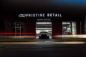 Full service detail for car or truck/suv at precision auto detail hand car wash (up to 46% off). Automotive Detail Center In Saint Paul Mn Pristine Detail