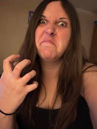 Can someone create black metal makeup