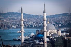 Masjid nabawi wallpaper download free for pc desktop and iphone collectionsbeautiful mosque nabawi images worlds most beautiful masjid amazing pictures this picture was published on selasa 15 desember 2015. High Resolution Blue Mosque Hd Wallpaper Novocom Top