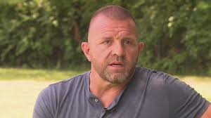 Southport police chief fired by mayor