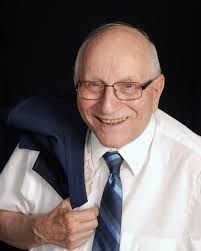 Obituary for Robert Eugene Lyon