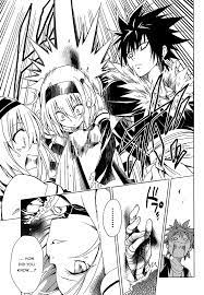 The Profile of Gid Lucione Deviluke – SAE With a K