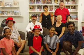 Walgett has a population of approximately 2300 and is situated in a remote, rural context. Statement From The Dharriwaa Elders Group And Unsw Yuwaya Ngarra Li Partnership Team Global Water Institute