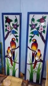 Maybe you would like to learn more about one of these? Kaca Lukis Tegal Posts Facebook