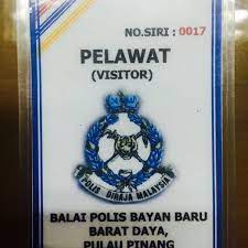 Jalan tengah,11950 11950 bayan lepas malaysia. Balai Polis Bayan Lepas Police Station
