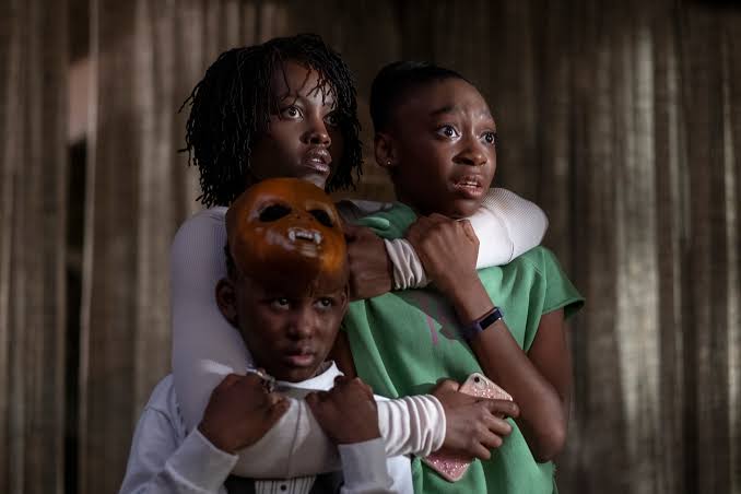 Us (2019) - IMDb