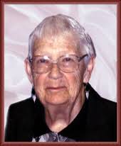 Obituary information for Evajune Galloway Rosdahl