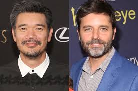 Marvel Developing 'Wonder Man' Series With Destin Daniel Cretton, Andrew  Guest (Exclusive)