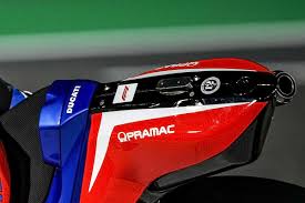 Find the perfect motogp logo stock photos and editorial news pictures from getty images. Pramac To Carry F1 Logo On 2021 Motogp Bikes