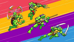 Teenage Mutant Ninja Turtles: Shredder's Revenge - Plugged In