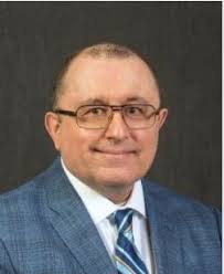 Opening remarks by Associate Dean Raymond Laoulache