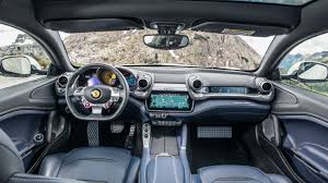 Achetez votre ferrari gtc4 lusso d'occasion en toute sécurité avec reezocar et trouvez le meilleur prix grâce à toutes les annonces ferrari gtc4 lusso à vendre en europe. Ferrari Gtc4lusso Review 2021 Top Gear