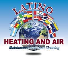Maybe you would like to learn more about one of these? Latino Heating And Air Inc Home Facebook