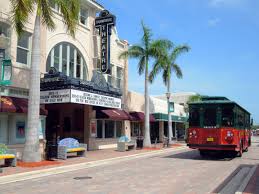 Sunrise Theatre Fort Pierce Daeminteractive