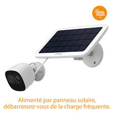Tous les produits vendus par leroy merlin et par les marchands sont garantis deux ans à compter de la date d'achat. Panneau Solaire 220v Avec Batterie Au Meilleur Prix Leroy Merlin