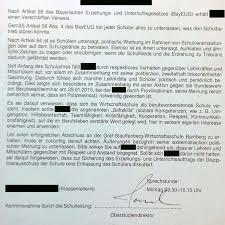 Maybe you would like to learn more about one of these? Bamberg Schuler Bekommt Verweis Fur Protest Gegen Bundeswehr Der Spiegel
