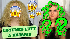 We did not find results for: Kiegyenesitem A Hajam 20 000 Feliratkozos Kulonkiadas Youtube