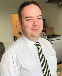 Chris Sturman to retire as FSDF chief