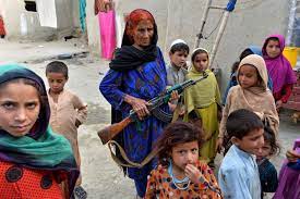 They comprise the largest protracted refugee population in asia, and the second largest refugee population in the world. What The United States Is Leaving Behind On The 19th Anniversary Of The War In Afghanistan