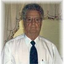 James Dalrymple Obituary