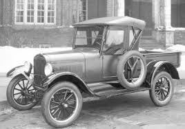 1920 1929 Ford Trucks Ford Trucks Old Classic Cars Ford Classic Cars