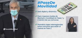 La puesta en marcha del pase de movilidad está en línea con los planes se prevé que el documento sea resultado de un acuerdo entre diferentes países y permitirá mayor movilidad a los. 1uzeptdfiioqdm